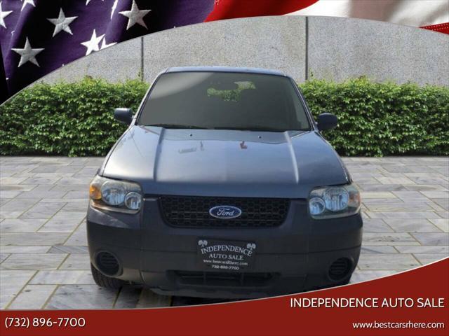 2006 Ford Escape
