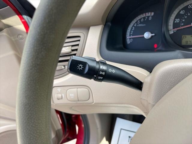 Photo of 2009 Volcanic Red Kia Sportage