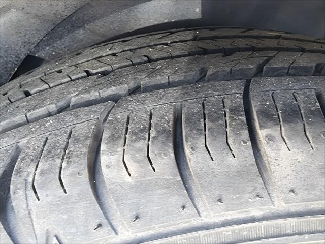 Photo of 2006 Silver Hyundai SONATA