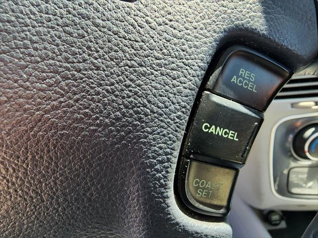 Photo of 2006 Silver Hyundai SONATA