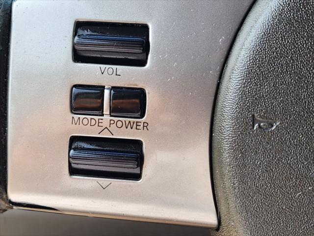 Photo of 2005 Gray Nissan Pathfinder