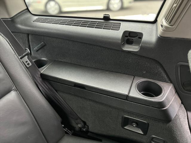 Photo of 2011 Gray Volvo XC90