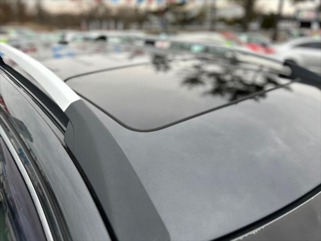 Photo of 2011 Gray Volvo XC90