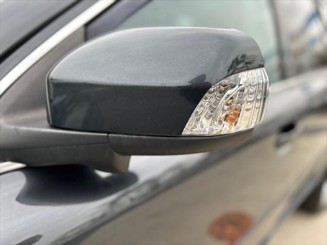 Photo of 2011 Gray Volvo XC90