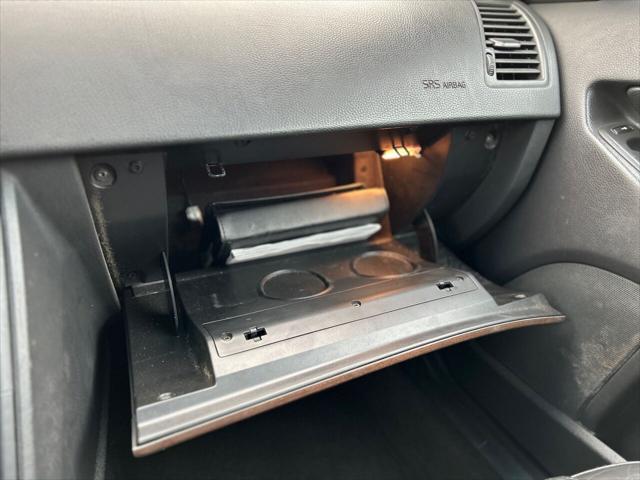 Photo of 2011 Gray Volvo XC90