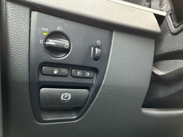 Photo of 2011 Gray Volvo XC90
