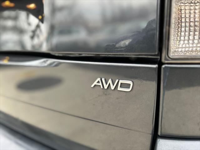 Photo of 2011 Gray Volvo XC90
