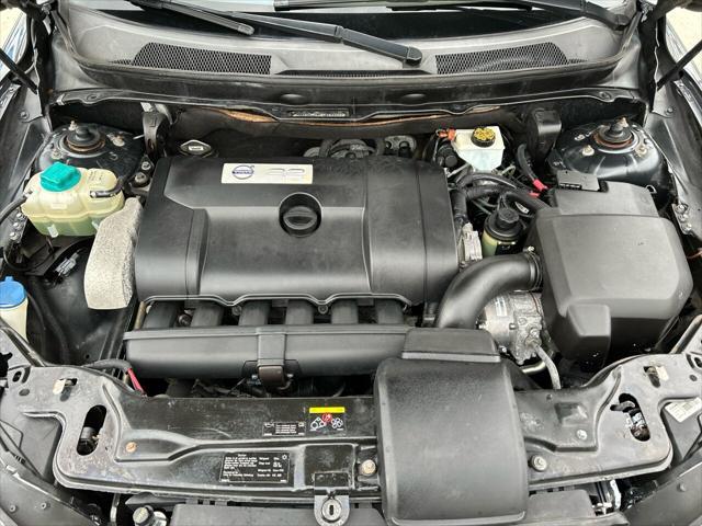 Photo of 2011 Gray Volvo XC90