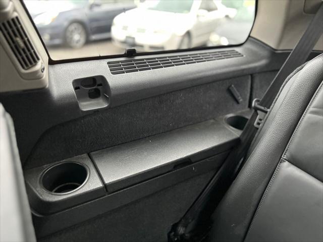 Photo of 2011 Gray Volvo XC90