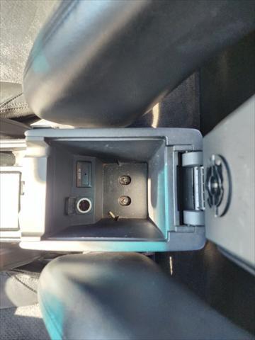 Photo of 2008 Blue Mazda Mazda3