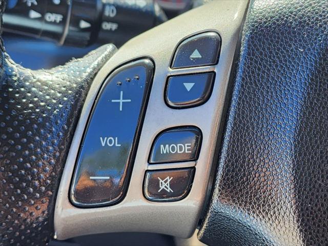 Photo of 2008 Blue Mazda Mazda3