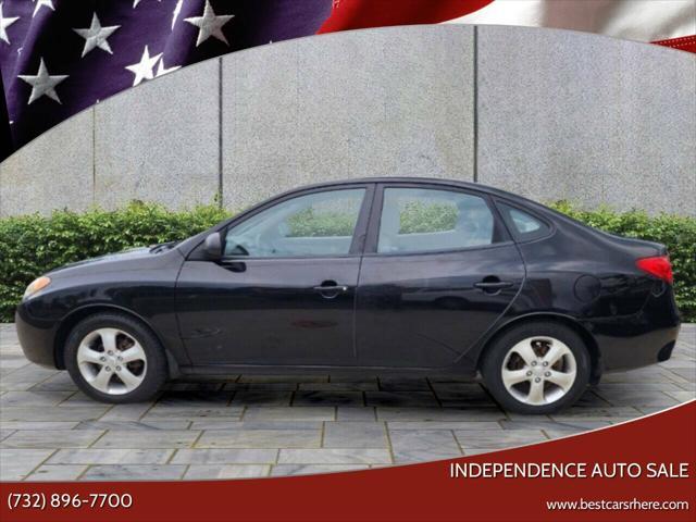 2010 Hyundai Elantra