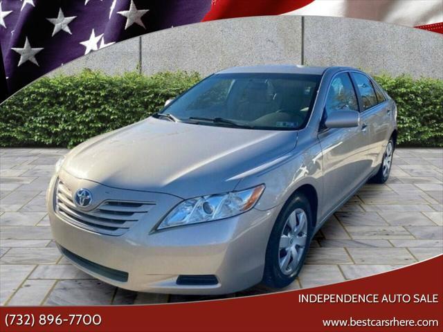 2008 Toyota Camry