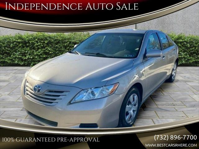 2008 Toyota Camry