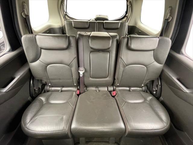 Photo of 2006 Gray Nissan Pathfinder