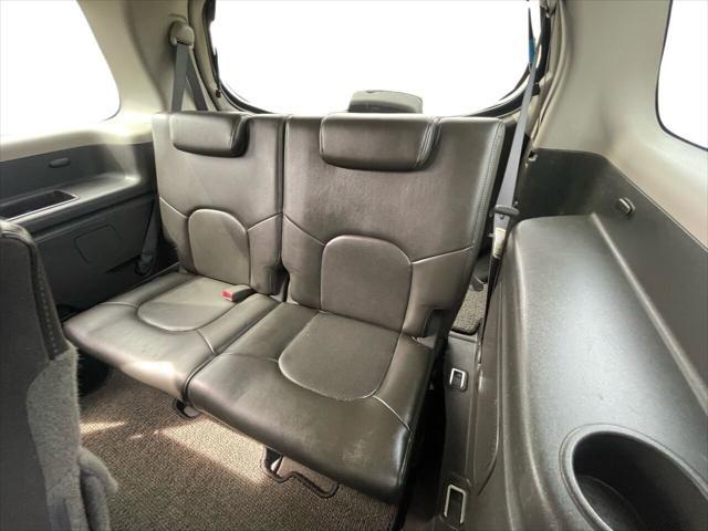 Photo of 2006 Gray Nissan Pathfinder