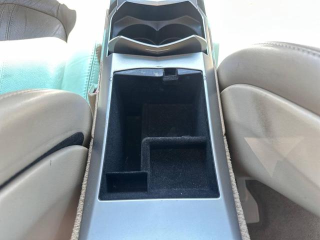 Photo of 2009 Silver Cadillac CTS