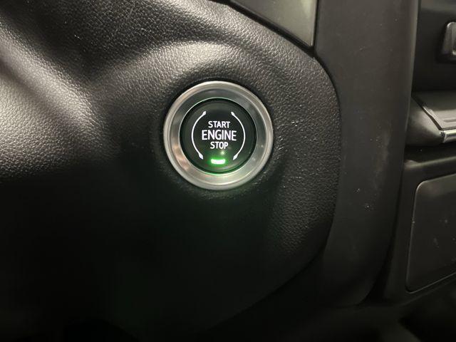 Photo of 2021 Northsky Blue Metallic Chevrolet Silverado 1500