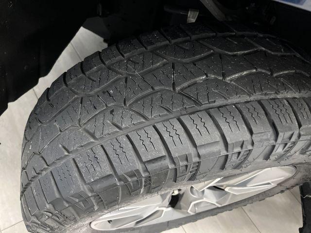 Photo of 2021 Northsky Blue Metallic Chevrolet Silverado 1500