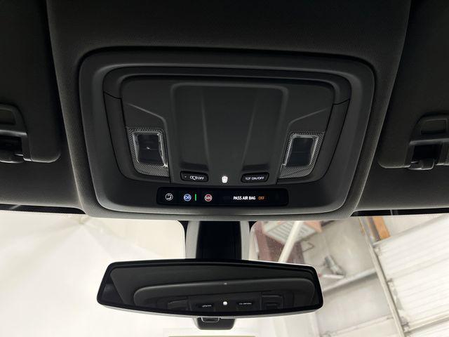 Photo of 2021 Northsky Blue Metallic Chevrolet Silverado 1500
