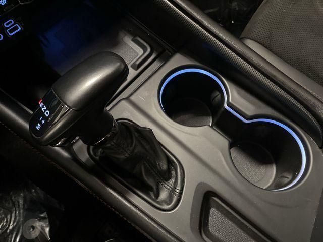 Photo of 2021 DB Black Crystal Clearcoat Dodge Durango