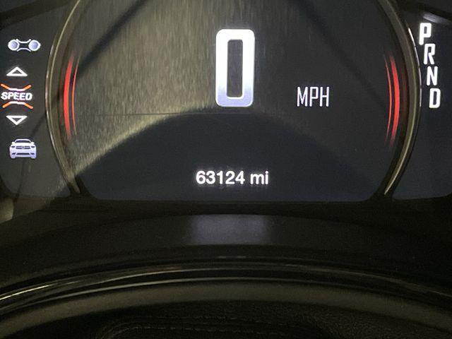 Photo of 2021 DB Black Crystal Clearcoat Dodge Durango