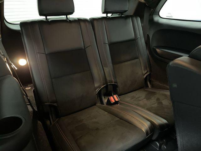 Photo of 2021 DB Black Crystal Clearcoat Dodge Durango