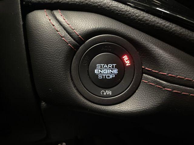 Photo of 2021 DB Black Crystal Clearcoat Dodge Durango