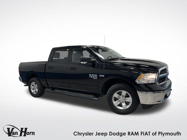 2022 RAM 1500 Classic