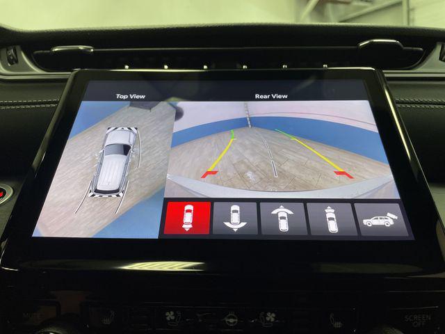 Photo of 2025 Silver Zynith Jeep Grand Cherokee L