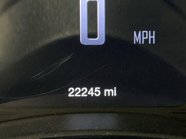 Photo of 2024 White Knuckle Clearcoat Dodge Durango