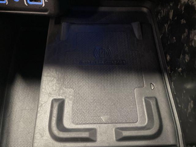 Photo of 2024 White Knuckle Clearcoat Dodge Durango
