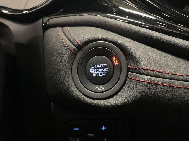 Photo of 2024 White Knuckle Clearcoat Dodge Durango