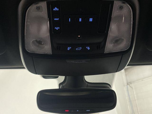 Photo of 2024 White Knuckle Clearcoat Dodge Durango