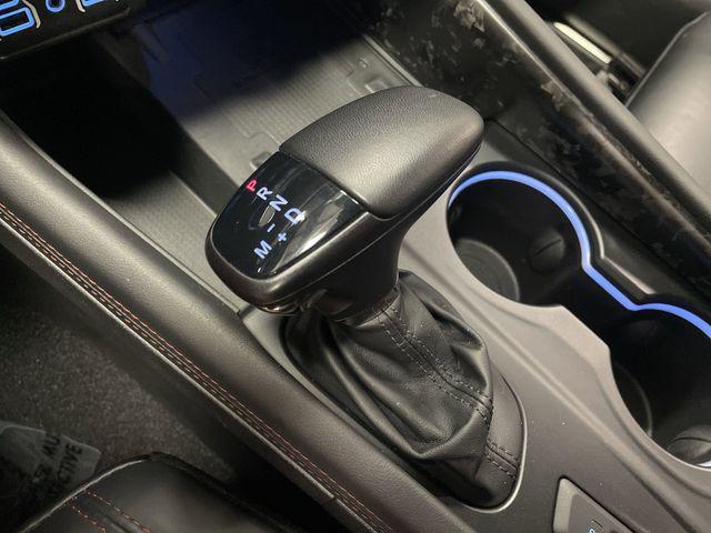 Photo of 2024 White Knuckle Clearcoat Dodge Durango