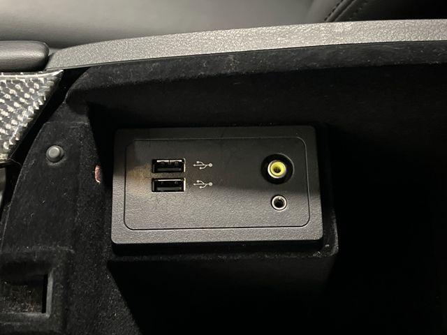 Photo of 2018 Black Obsidian INFINITI Q50