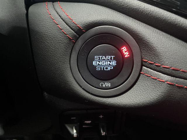 Photo of 2024 Octane Red Pearlcoat Dodge Durango