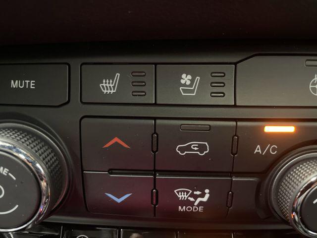 Photo of 2024 Octane Red Pearlcoat Dodge Durango