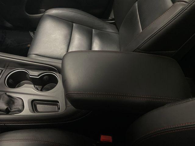 Photo of 2024 Octane Red Pearlcoat Dodge Durango