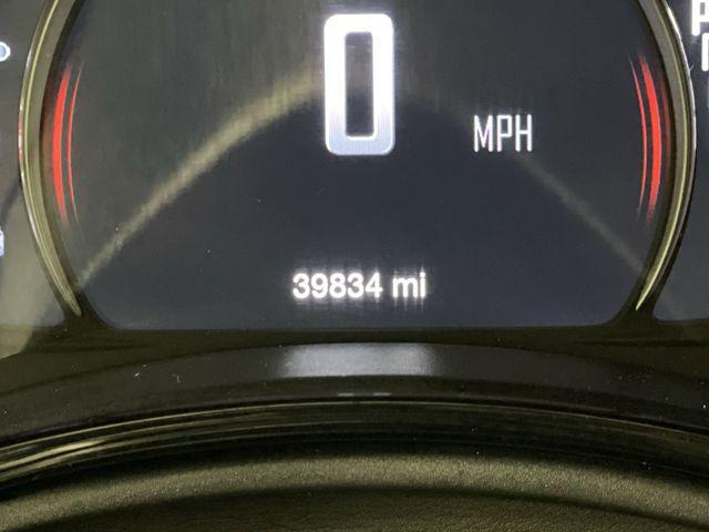 Photo of 2024 Octane Red Pearlcoat Dodge Durango