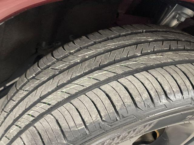 Photo of 2024 Octane Red Pearlcoat Dodge Durango