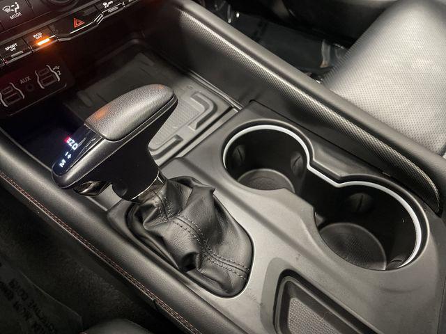 Photo of 2024 Octane Red Pearlcoat Dodge Durango