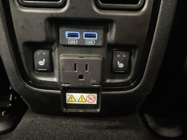 Photo of 2024 Octane Red Pearlcoat Dodge Durango