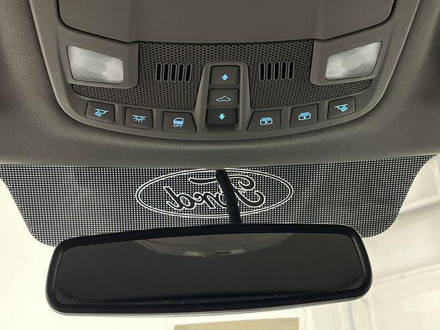 Photo of 2016 Ingot Silver Metallic Ford F-150