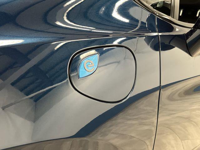 Photo of 2022 Fathom Blue Pearlcoat Chrysler Pacifica Hybrid