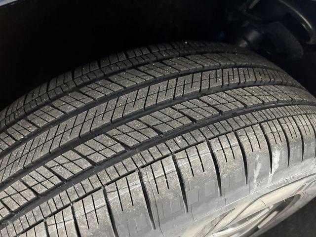 Photo of 2022 Fathom Blue Pearlcoat Chrysler Pacifica Hybrid