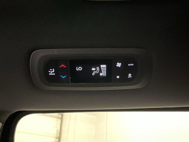 Photo of 2022 Fathom Blue Pearlcoat Chrysler Pacifica Hybrid