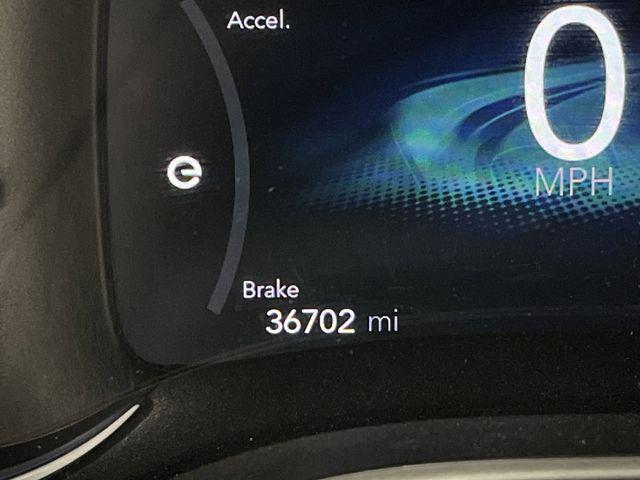 Photo of 2022 Fathom Blue Pearlcoat Chrysler Pacifica Hybrid