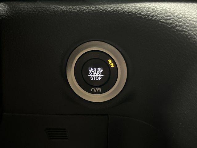 Photo of 2022 Fathom Blue Pearlcoat Chrysler Pacifica Hybrid