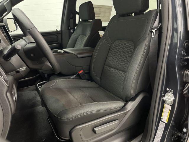 Photo of 2026 Forged Blue Metallic RAM 1500